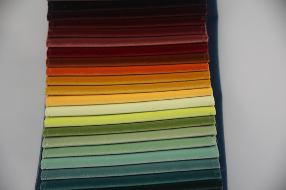 Жаккард 150CM синеля ткани софы драпирования одежды из твида синеля