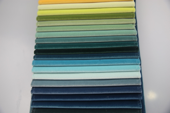 Жаккард 150CM синеля ткани софы драпирования одежды из твида синеля
