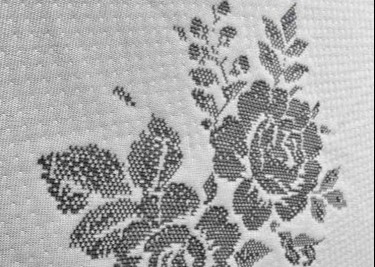 Ткани для матрасов высокого уровня Популярные стеганые трикотажные ткани для матрасов