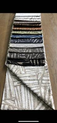 Жакардные ткани из ченилы Ткань из ченильского дивана Лучший выбор для ваших клиентов B2B