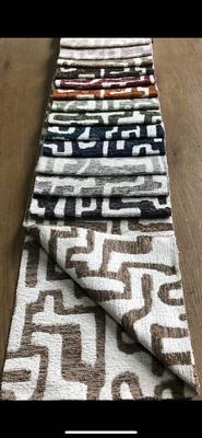 Жакардные ткани из ченилы Ткань из ченильского дивана Лучший выбор для ваших клиентов B2B