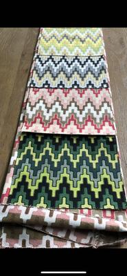 Жаккардовые ткани шенилл Ткань для дивана шенилл. Индивидуальный заказ по запросу. Устойчивость к усадке и мягкость с возможностью индивидуальной настройки.