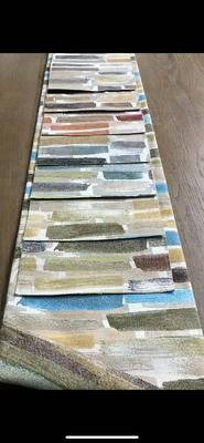 Жаккардовые ткани шенилл Ткань для дивана шенилл. Индивидуальный заказ по запросу. Устойчивость к усадке и мягкость с возможностью индивидуальной настройки.