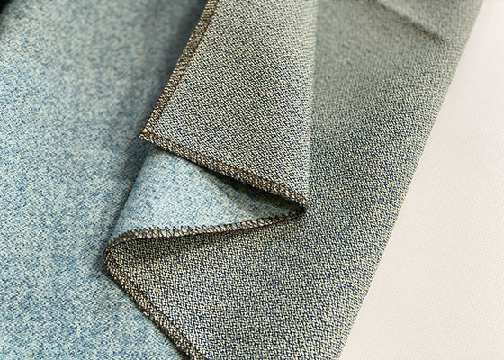 Windproof ткань драпирования белья ткани софы мебели покрашенная драпированием