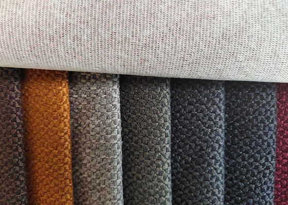ткань материала софы белья изготовителя ткани софы для pholstery мебели cover100% софы