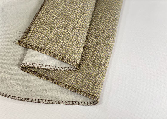 ткань ткани софы ткани драпирования белья 145cm тяжеловесной покрашенная пряжей