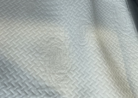 150cm связанный комфорт абсорбции влаги ткани тюфяка жаккарда быстрый сухой самый крутой