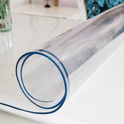 Крен листа прозрачной пластмассы крена фильма 1.4m PVC ясности Windows шатра