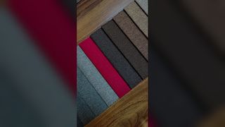 Обивочные льняные ткани