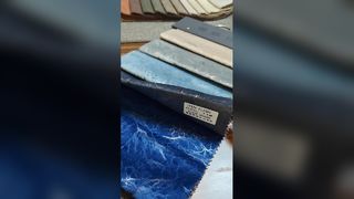 Принт бархат